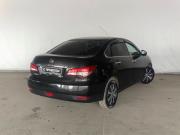 Nissan Almera III (G15) Москва  - изображение 19