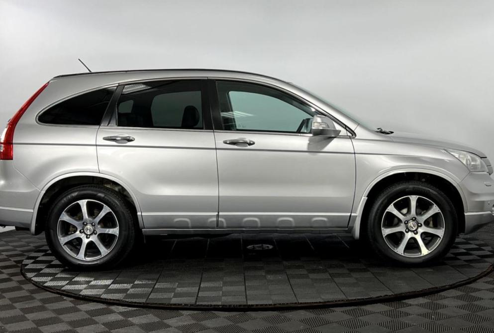 Honda CR-V III Рестайлинг Нижний Новгород  - изображение 5