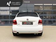 Volkswagen Polo V Рестайлинг Казань  - изображение 17
