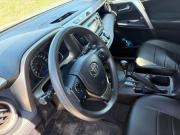 Toyota RAV4 IV (XA40) Пермь  - изображение 19