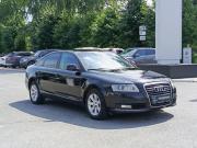 Audi A6 III (C6) Рестайлинг Чебоксары  - изображение 25