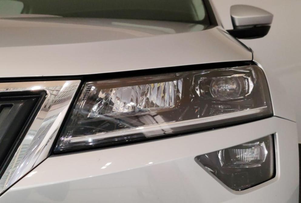 Skoda Karoq I Ярославль  - изображение 22