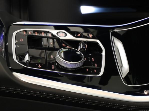 BMW X5 IV (G05/G18) Рестайлинг с пробегом 2025 года, цена 15 998 000 рублей, 36 км, внедорожник, Автокод Объявления
