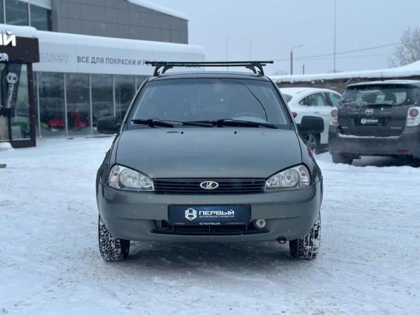 Lada (ВАЗ) Kalina I с пробегом 2010 года, цена 225 000 рублей, 165000 км, универсал, Автокод Объявления