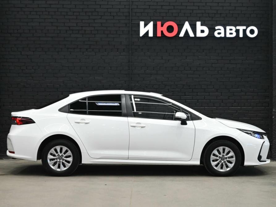 Toyota Corolla XII (E210) Екатеринбург  - изображение 9