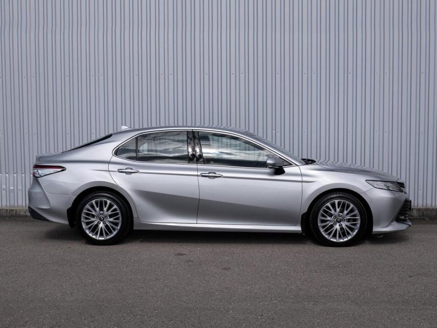 Toyota Camry VIII (XV70) Сочи  - изображение 5