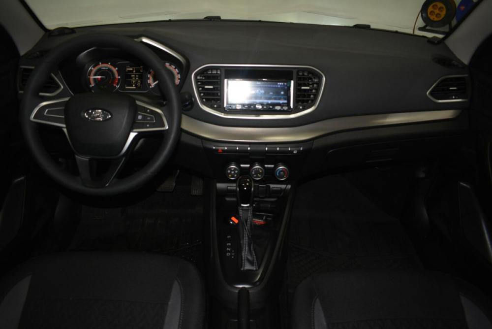 Lada (ВАЗ) Vesta I Рестайлинг (NG) Киров  - изображение 20