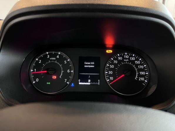 Renault Duster II с пробегом 2021 года, цена 2 100 000 рублей, 72955 км, внедорожник, Автокод Объявления
