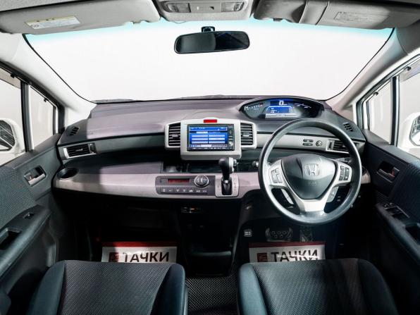 Honda Freed I Рестайлинг с пробегом 2012 года, цена 1 015 000 рублей, 178600 км, компактвэн, Автокод Объявления