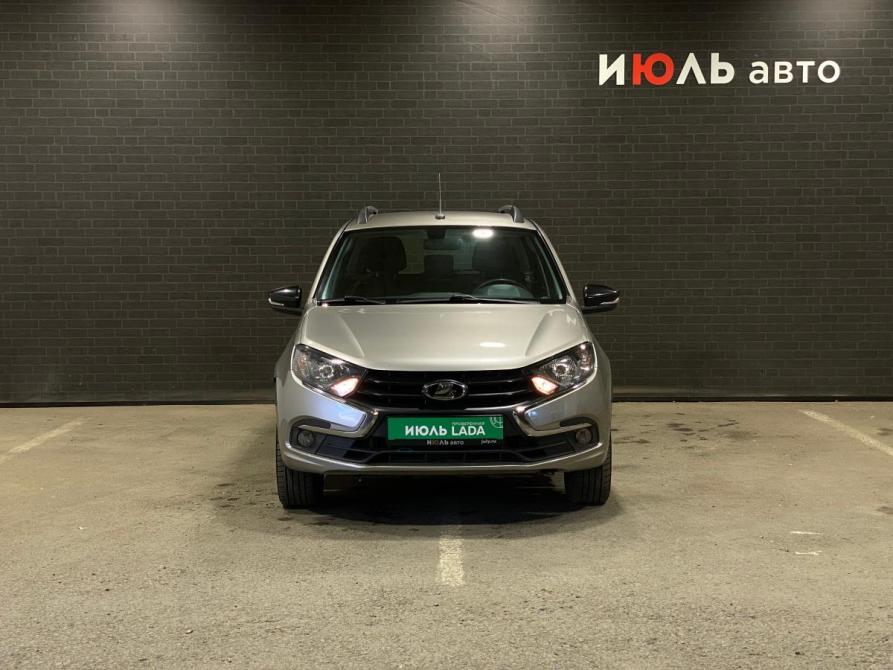 Lada (ВАЗ) Granta I Рестайлинг Челябинск  - изображение 2