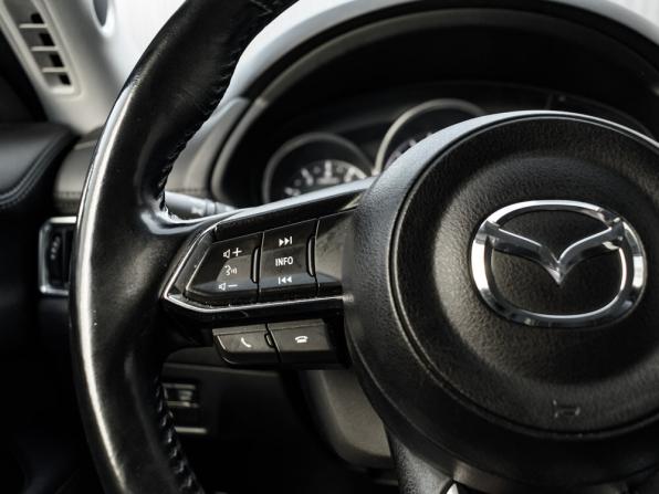 Mazda CX-5 II с пробегом 2017 года, цена 2 635 000 рублей, 187627 км, внедорожник, Автокод Объявления