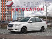 Datsun on-DO I Ижевск  - изображение 20
