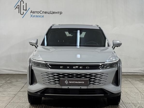 Exeed RX с пробегом 2023 года, цена 3 099 800 рублей, 30000 км, внедорожник, Автокод Объявления