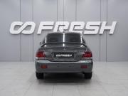 Mitsubishi Lancer IX Рестайлинг Ростов-на-Дону  - изображение 20
