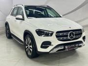 Mercedes-Benz GLE II (V167) Рестайлинг Воронеж  - изображение 19
