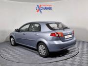 Chevrolet Lacetti I Нижний Новгород  - изображение 20