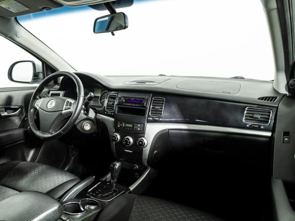 SsangYong Actyon II с пробегом 2012 года, цена 799 585 рублей, 203517 км, внедорожник, Автокод Объявления