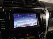Toyota Camry VII (XV50) Екатеринбург  - изображение 31