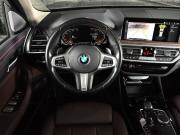 BMW X3 III (G01) Рестайлинг Екатеринбург  - изображение 42