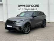 Land Rover Range Rover Velar I Санкт-Петербург  - изображение 22