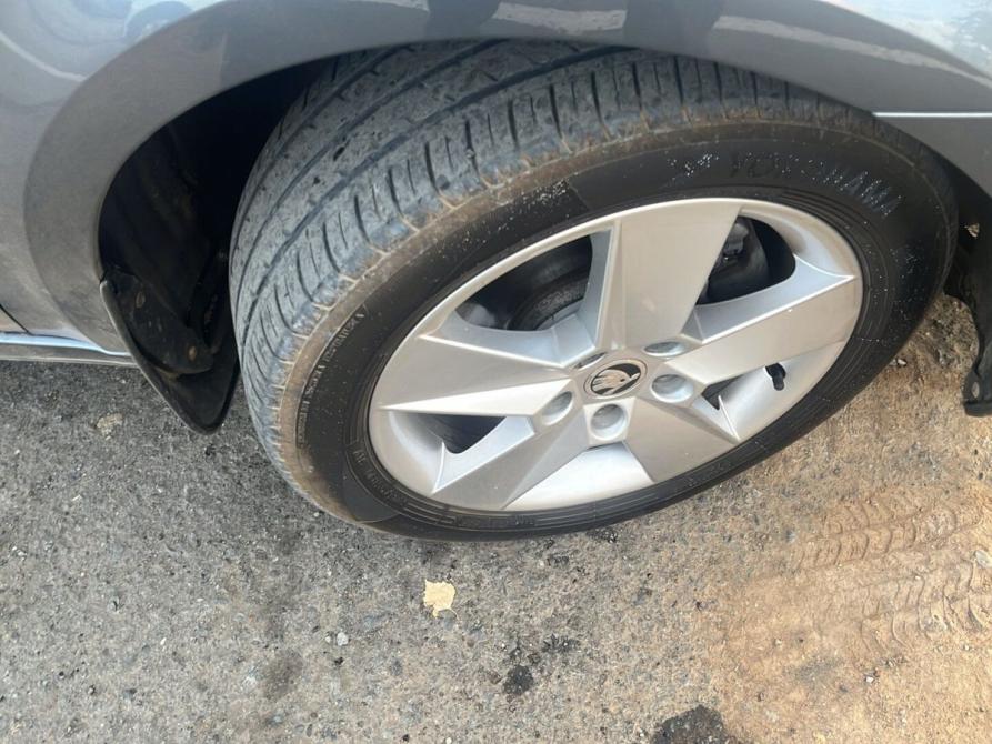 Skoda Octavia III (A7) Ижевск  - изображение 14