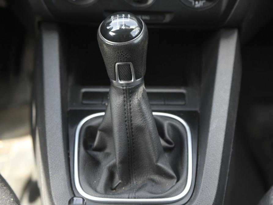 Volkswagen Jetta VI Иваново  - изображение 13