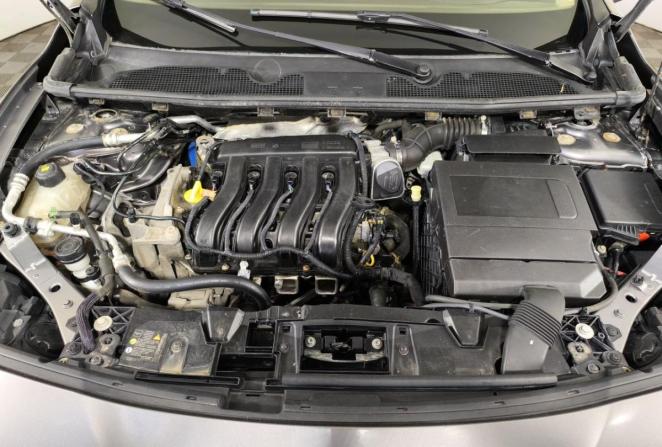 Renault Fluence I с пробегом 2011 года, цена 600 000 рублей, 197041 км, седан, Автокод Объявления