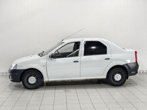 Renault Logan I Рестайлинг с пробегом 2010 года, цена 319 000 рублей, 174529 км, седан, Автокод Объявления