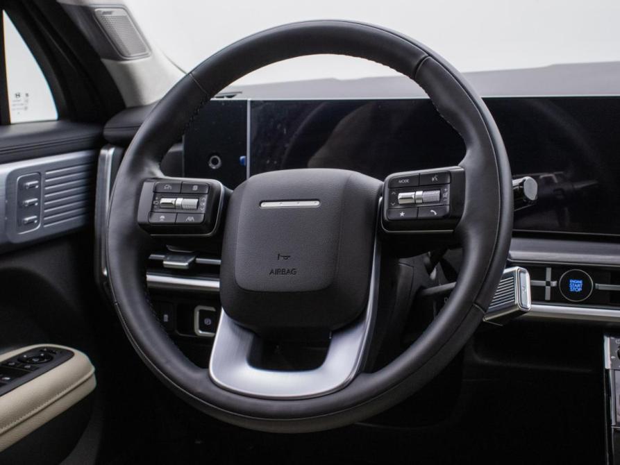 Hyundai Santa Fe V (MX5) Москва  - изображение 15