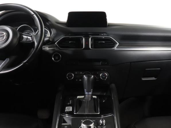 Mazda CX-5 II с пробегом 2018 года, цена 2 799 000 рублей, 101110 км, внедорожник, Автокод Объявления
