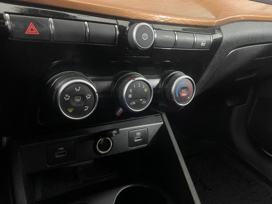 Lada (ВАЗ) Vesta I Рестайлинг (NG) Воронеж  - изображение 20