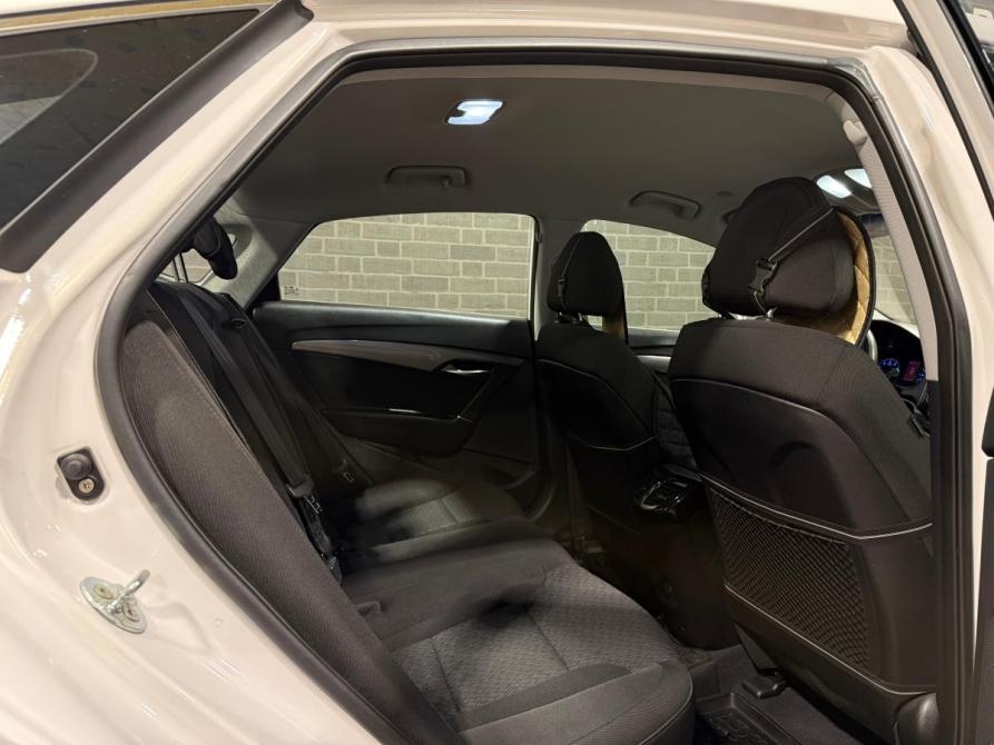 Hyundai i40 I Рестайлинг Челябинск  - изображение 9
