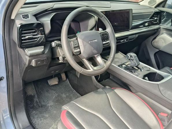 Haval H3 I с пробегом 2024 года, цена 2 349 000 рублей, 37568 км, внедорожник, Автокод Объявления