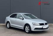 Volkswagen Jetta VI Красноярск  - изображение 25
