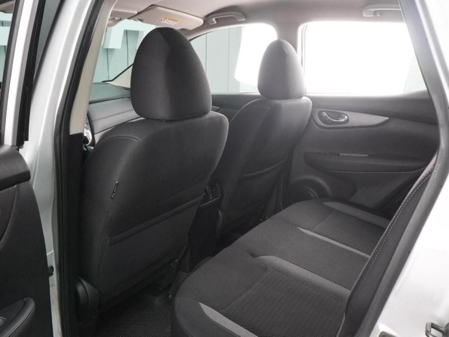 Nissan Qashqai II Рестайлинг Воронеж  - изображение 11