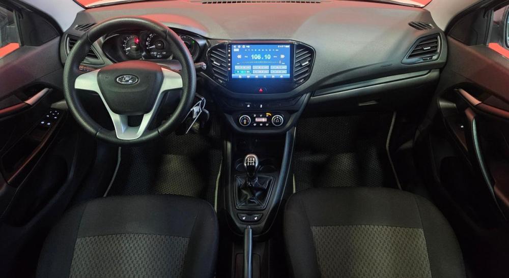 Lada (ВАЗ) Vesta I Вологда  - изображение 9