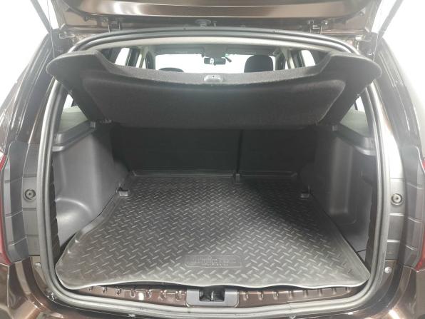 Renault Duster I Рестайлинг с пробегом 2019 года, цена 1 450 000 рублей, 79029 км, внедорожник, Автокод Объявления