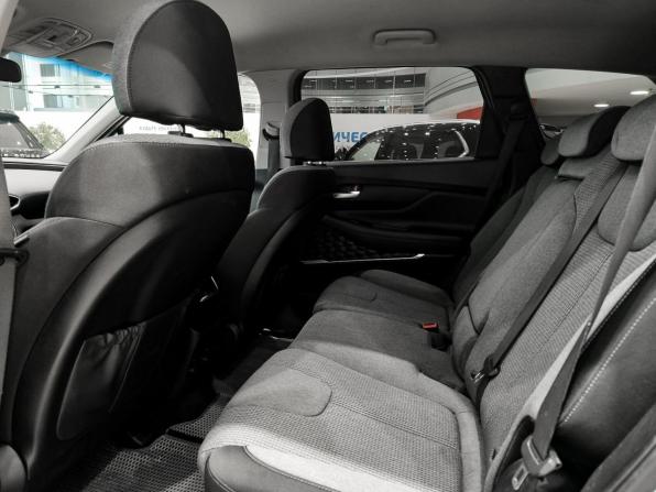 Hyundai Santa Fe IV с пробегом 2019 года, цена 2 460 000 рублей, 186684 км, внедорожник, Автокод Объявления