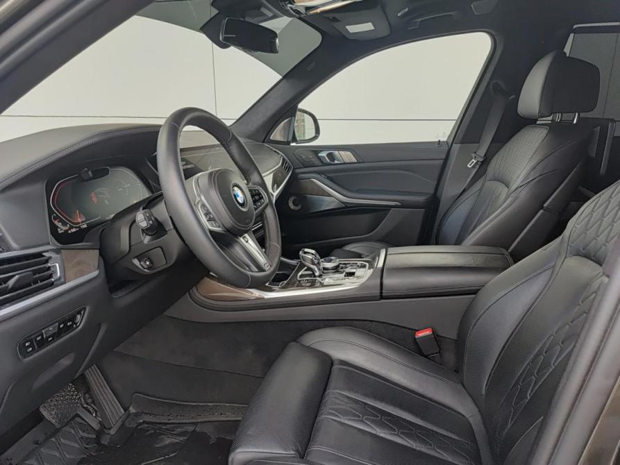 BMW X7 I (G07) Казань  - изображение 20