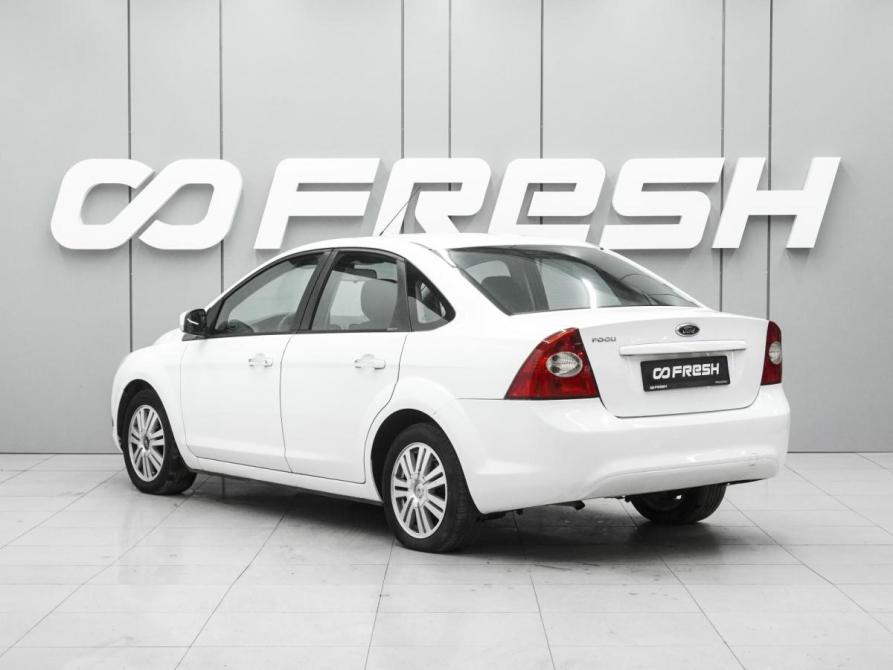 Ford Focus II Рестайлинг Ростов-на-Дону  - изображение 2