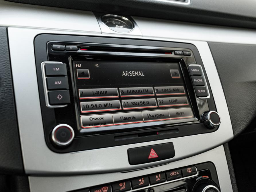 Volkswagen Passat CC I Екатеринбург  - изображение 19