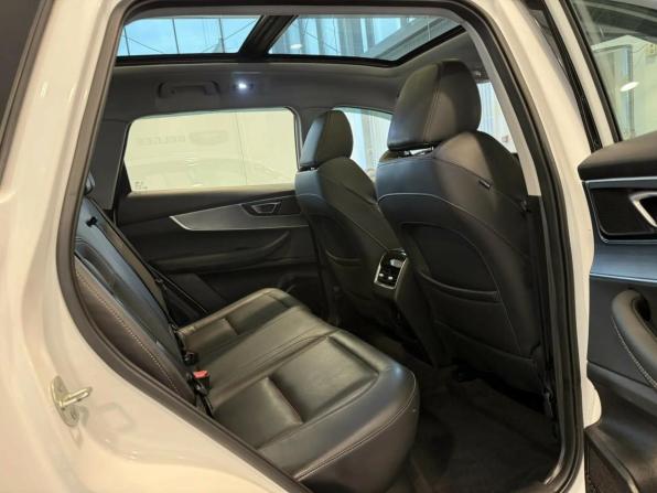 Chery Tiggo 7 Pro I с пробегом 2022 года, цена 1 690 000 рублей, 36602 км, внедорожник, Автокод Объявления