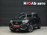 Lada (ВАЗ) XRAY I Екатеринбург  - изображение 19
