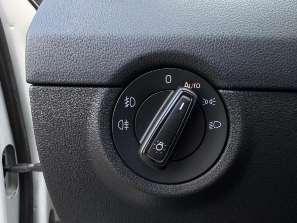 Skoda Octavia III (A7) Рестайлинг с пробегом 2018 года, цена 2 200 000 рублей, 74177 км, лифтбек, Автокод Объявления
