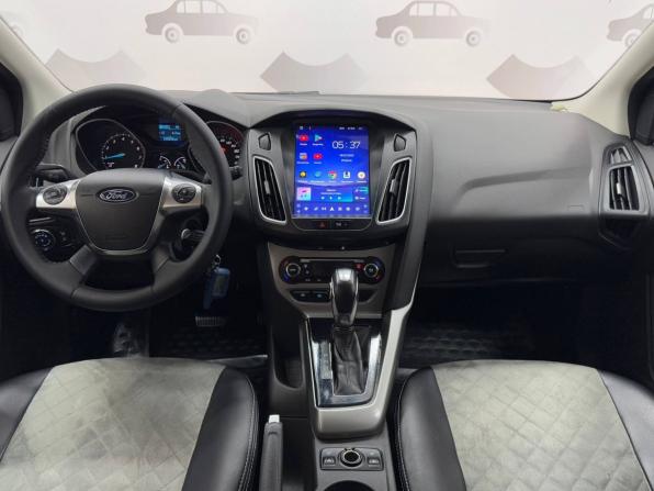 Ford Focus III с пробегом 2012 года, цена 899 000 рублей, 135178 км, хэтчбек, Автокод Объявления