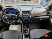 Hyundai Solaris I Рестайлинг Пермь  - изображение 28