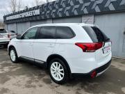 Mitsubishi Outlander III Рестайлинг 2 Нижнекамск  - изображение 28