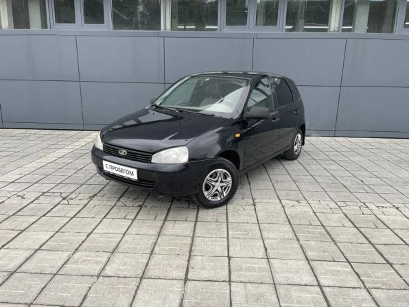 Lada (ВАЗ) Kalina I с пробегом 2012 года, цена 249 000 рублей, 177000 км, хэтчбек, Автокод Объявления