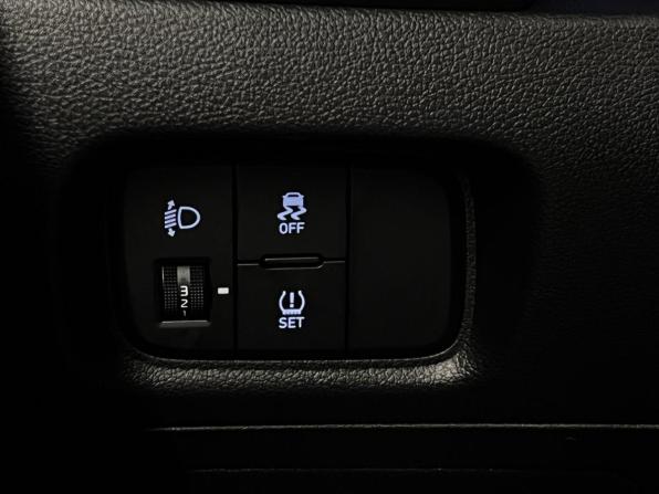 Hyundai Creta II с пробегом 2021 года, цена 2 165 000 рублей, 47363 км, внедорожник, Автокод Объявления