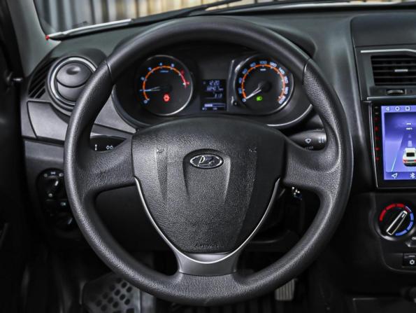 Lada (ВАЗ) Granta I Рестайлинг с пробегом 2019 года, цена 779 000 рублей, 68407 км, универсал, Автокод Объявления